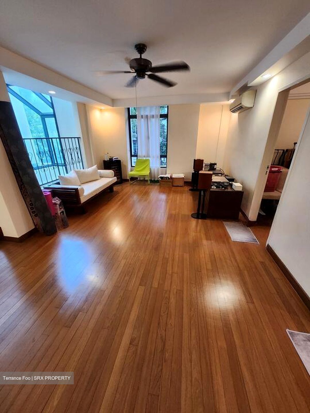 Koh Sek Lim Road (D16), Terrace #453646231